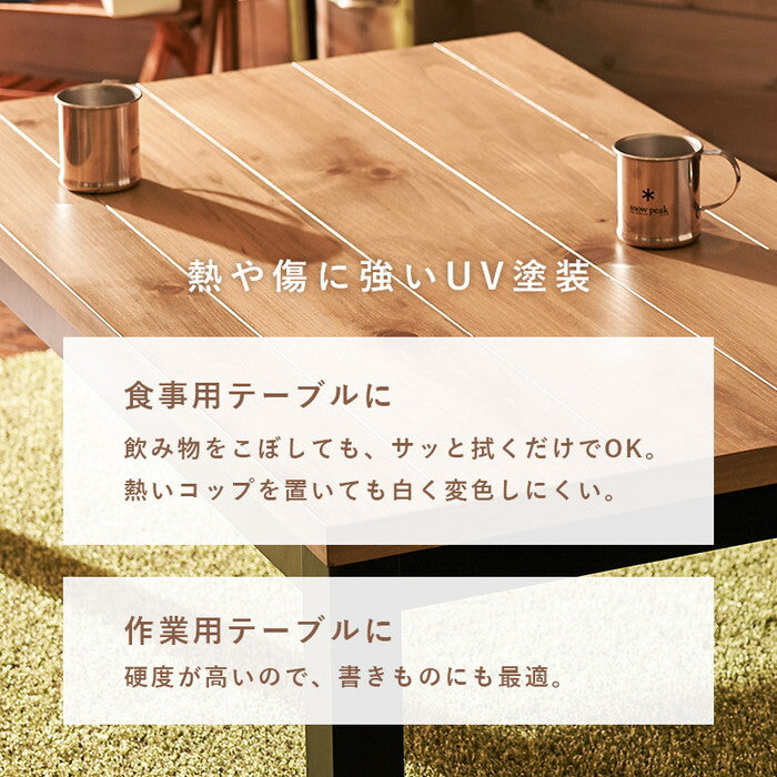 こたつ＋うす掛け布団 ２点セット アイボリー グレージュ こたつ：幅110×奥行65×高さ38.5cm アルクKポカ hgs-3000005549の画像