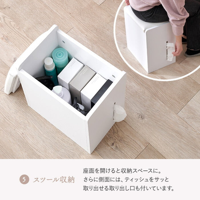 ドレッサー MD-5840 hgs-3000005684の画像