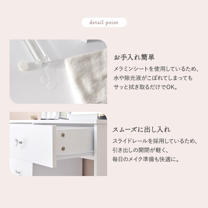 ドレッサー MD-5840 hgs-3000005684の画像