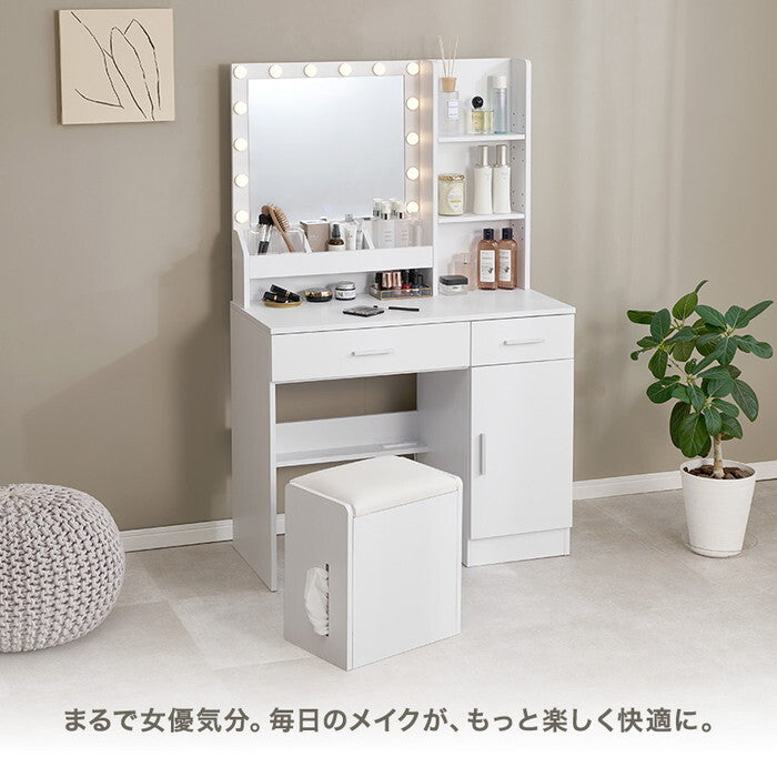 ドレッサー MD-5841 hgs-3000005685の画像