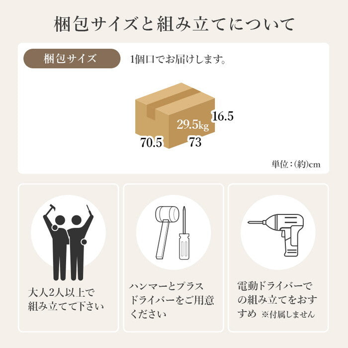 テーブル マーブルグレー マーブルホワイト 幅69×奥行69×高さ33cm VKT-7264 hgs-3000005860の画像