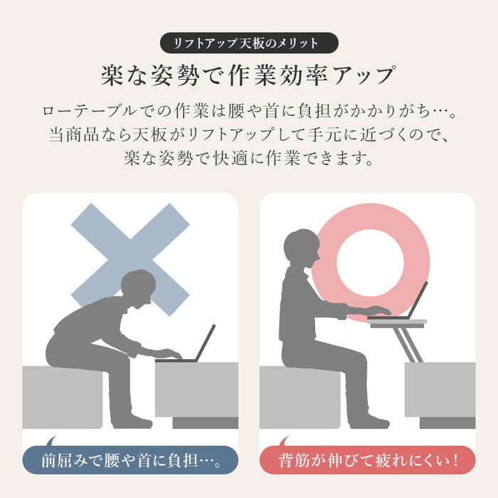 テーブル マーブルグレー マーブルホワイト 幅90×奥行90×高さ33cm VKT-7265 hgs-3000005862の画像