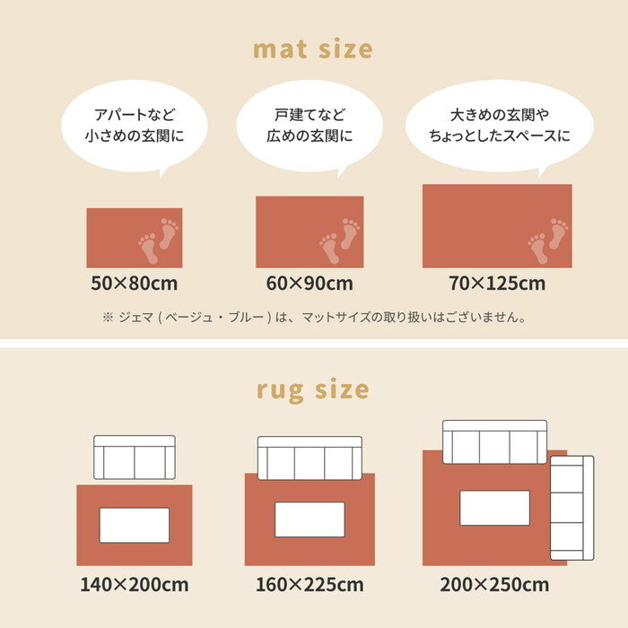 ウィルトンラグ RAKKAS ラッカス ヴィフ 約140×200cm ヴィフ hig-240619900xの画像
