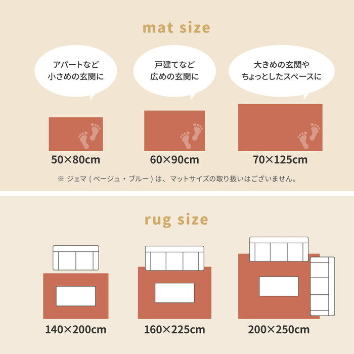 ウィルトンラグ RAKKAS ラッカス 約140×200cm ウィルトン織 カーペット ギャッベ風 民族柄 絨毯 オールシーズン hig-240621000x