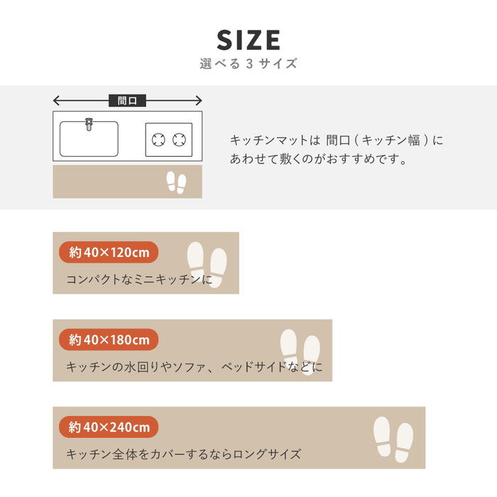 ギャッベ キッチンマット 約40×120cm ギャベ GABBEH D21 D22 D23 D24 ウール 羊毛 ロングマット アクセントマット hig-270034780xの画像