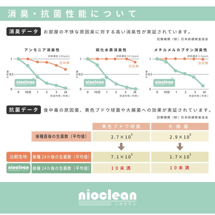 消臭加工付き 木目調フリーマット 約45×150cm ブラウン ダークブラウン ライトベージュ hig-350114602xの画像