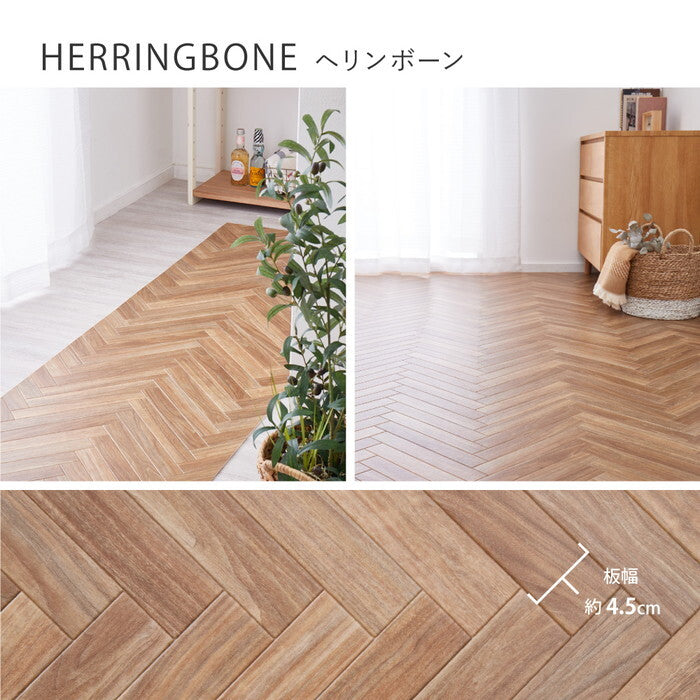 クッションフロア2 約90×450cm サンドストーン hig-700040447xの画像