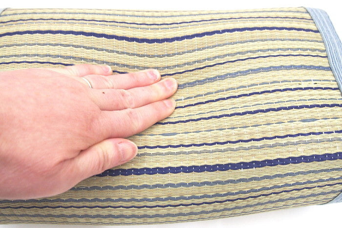 い草小枕 涼仙 hig-81935271xの画像