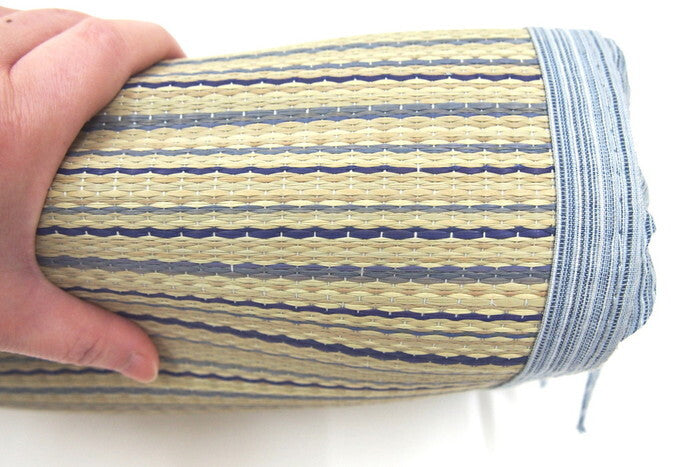 い草小枕 涼仙 hig-81935271xの画像