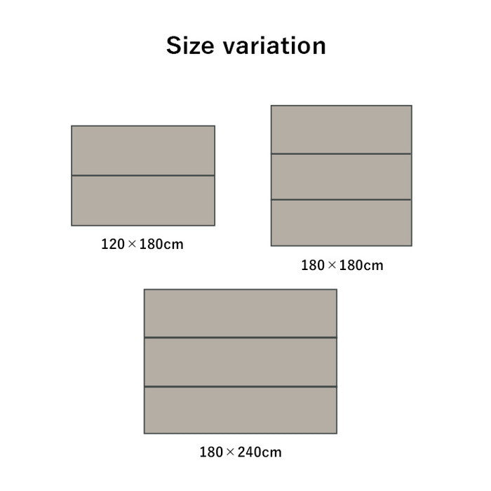 い草ラグ ダイヤ柄 インテリア 節電 夏用 涼しい おしゃれ おすすめ 湿度調節 消臭効果 お手入れ簡単 約180×240cm ブルー グリーン ihk-1061950044104の画像
