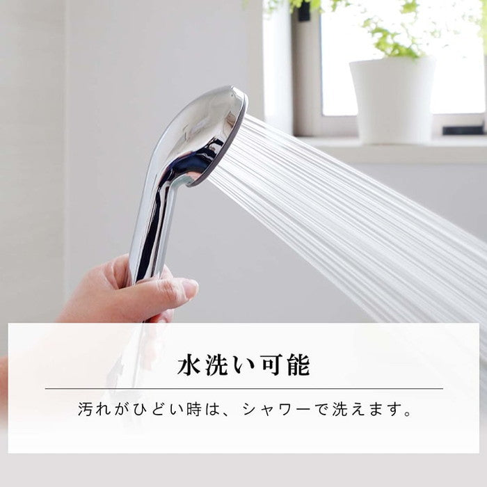 洗える カーペット ダイニング ラグ 敷詰 丈夫 日本製 国産 除菌スプレー対応 モダン 市松 ござ アウトドア ペット 江戸間3畳 約174×261cm ブラック ブラウン ネイビー ihk-1090280031002の画像