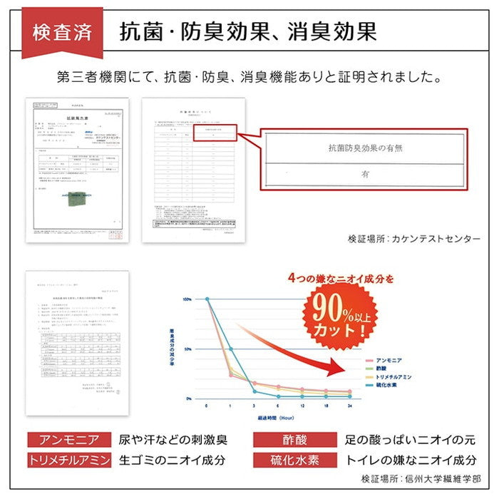 ラグ 洗える カーペット 日本製 国産 抗菌 防臭 消臭 アウトドア レジャー 敷物 和室 シンプル 江戸間6畳 約261×352cm グリーン アイボリー ihk-1090610121202