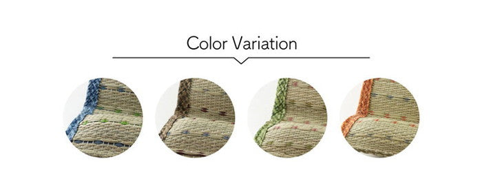 スマホ用 スタンド い草 抗菌防臭 シンプル 小林製薬コバガード使用 約12×20×11cm ブルー ブラウン グリーン オレンジ ihk-1120700041001の画像