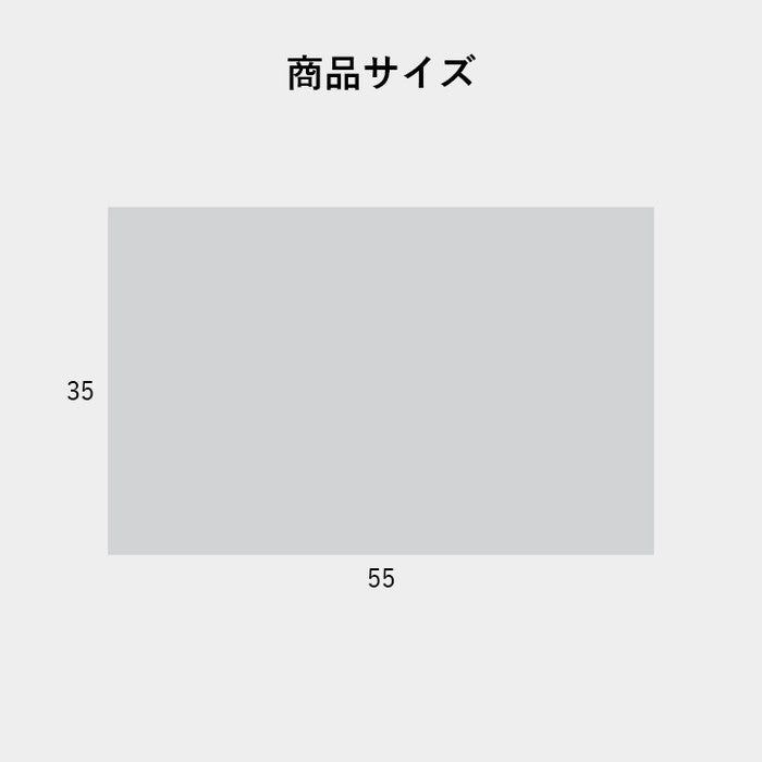 寝具 防水 肌触り 漏れない 洗える 洗濯楽 快適 不安解消 敷パッド 枕カバー 約35×55cm グレージュ ihk-1195710432406の画像