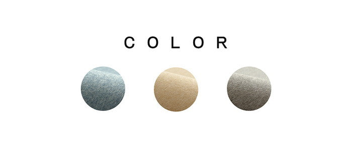 ラグ 長方形 滑りにくい 防音 ボリューム 厚い へたりにくい パイル地 無地 約185×240cm 約3畳 オールシーズン ホットカーペット対応 床暖房対応 ベージュ ブルー グレー ihk-1290510025602の画像