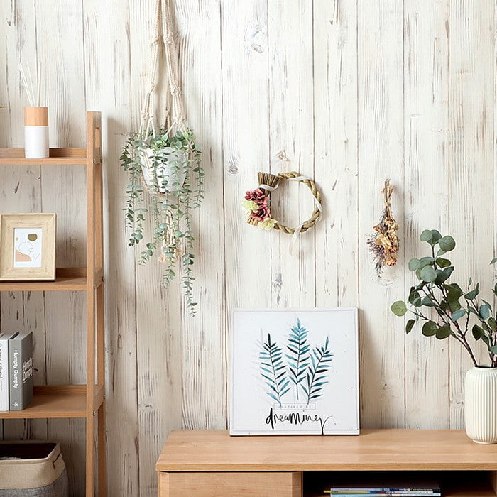 い草 リース 雑貨 飾り 消臭効果 リッラクス効果 アレンジ 約20cm丸 ihk-1370350015108の画像