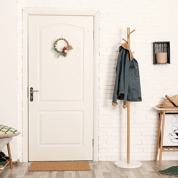 い草 リース 雑貨 飾り 消臭効果 リッラクス効果 アレンジ 約20cm丸 ihk-1370350015108の画像