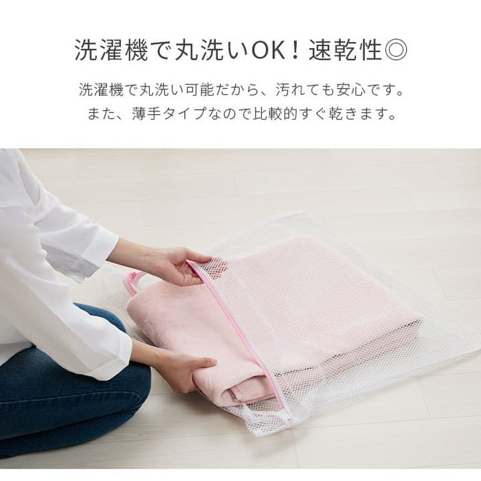 ラグ カーペット だ円 洗える 抗菌防臭 低ホルムアルデヒド 滑り止め付き 薄手 お手入れ簡単 無地 パウダーブルー 約140×200cm楕円 ホットカーペット対応 パウダーブルー スカイグリーン パールグレー ライトピンク ihk-1380000025960の画像