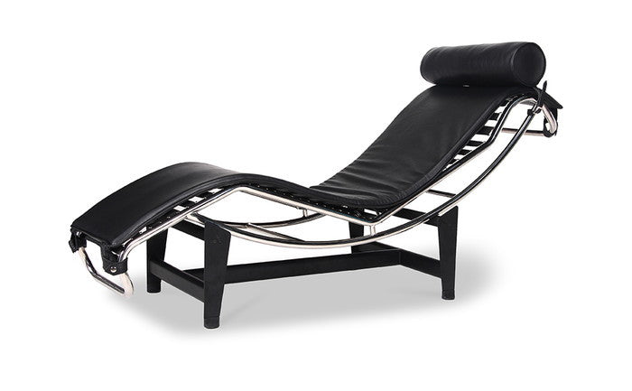 LC4 シェーズロング LC4 Chaise Lounge セミアニリンレザー 本革 3年保証付 inv-8018bal-semi