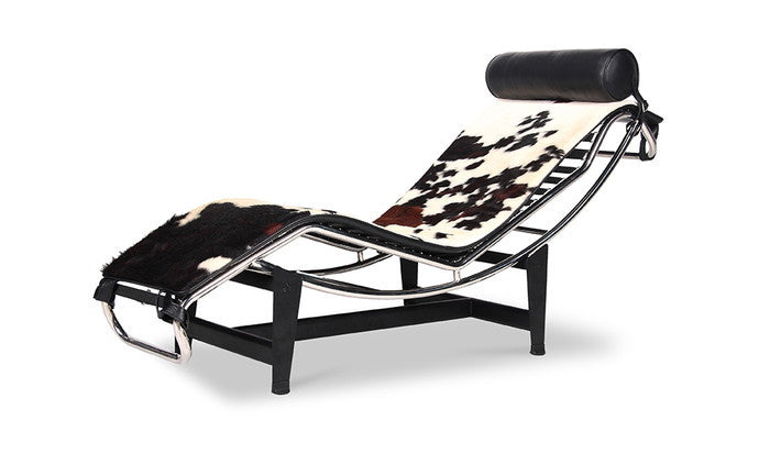 LC4 シェーズロング LC4 Chaise Lounge セミアニリンレザー 本革 3年保証付 inv-8018bal-semi