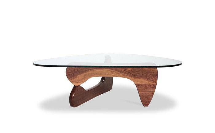 イサムノグチ ノグチ コーヒーテーブル 19 NOGUCHI Coffee Table 19 アッシュ材 ブラック ウォルナット 3年保証付 inv-8026bt-l-ash