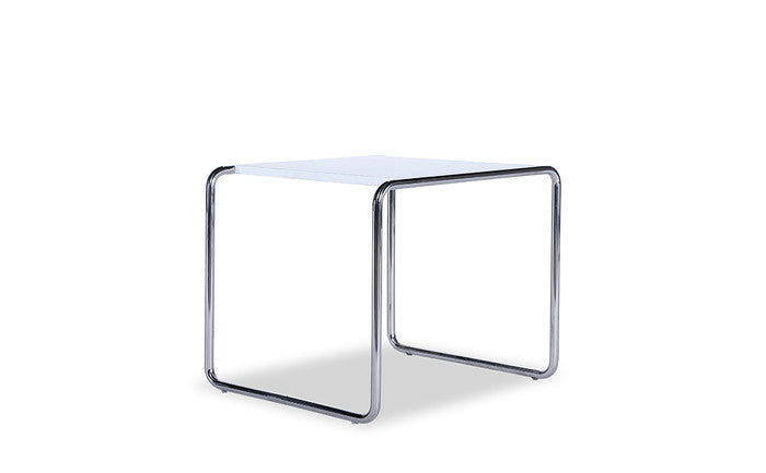 ラッシオ コーヒーテーブル LACCIO Coffee Table ブラック ホワイト 3年保証付 デザイナーズ ジェネリック家具 リプロダクト inv-8048btの画像