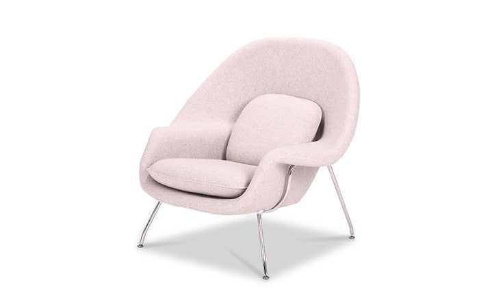 エーロ・サーリネン ウーム チェア WOMB Chair ファブリックC 3年保証付 inv-8822ba-fbc