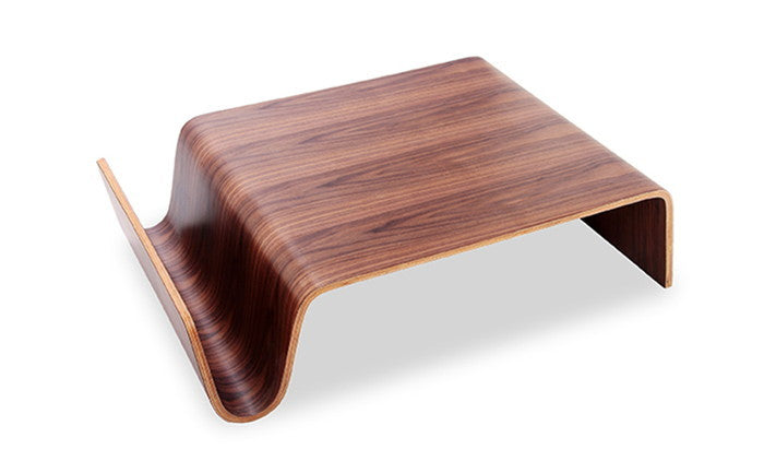 エリック・ファイファー スキャンドゥ マグ テーブル SCANDO MAG Coffee Table ウォルナット突板 3年保証付 デザイナーズ ジェネリック家具 リプロダクト inv-9125btの画像