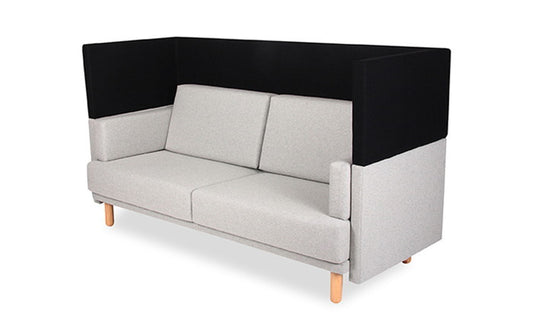 セバスチャン・ヘルクナー アーネム ソファ 2Pワイド AENHEM Sofa 2P Wide ファブリックB 3年保証付 inv-9234bs-fbb