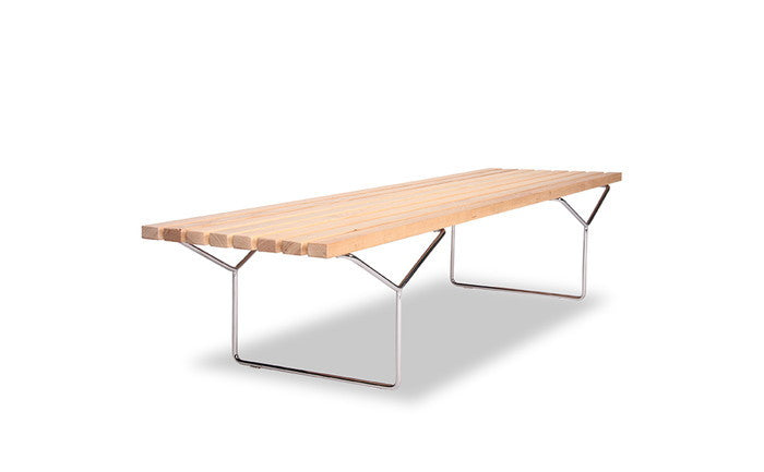 ハリー・ベルトイア コレクション ベンチ COLLECTION Bench 3年保証付 デザイナーズ ジェネリック家具 リプロダクト inv-9249bosの画像