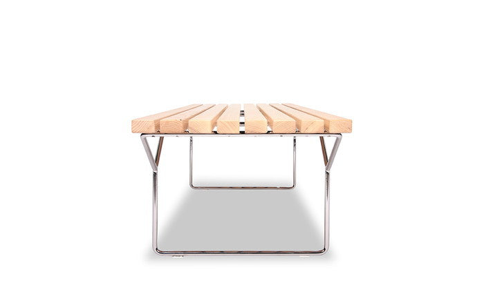 ハリー・ベルトイア コレクション ベンチ COLLECTION Bench 3年保証付 デザイナーズ ジェネリック家具 リプロダクト inv-9249bosの画像