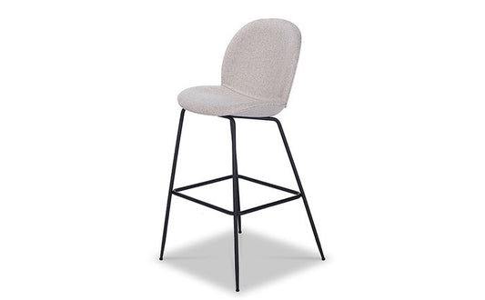 スティーネ・ガムと&エンリコ・フラテージ ビートル バーチェア BEETLE Bar Chair ファブリックA 3年保証付 inv-9279bah-fba