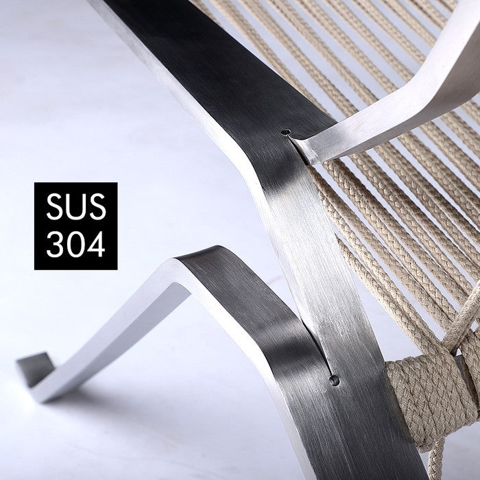 マルト・スタム キャンティレバー チェア CANTILEVER Chair セミアニリンレザー 本革 3年保証付 デザイナーズ ジェネリック家具 リプロダクト inv-9283baの画像