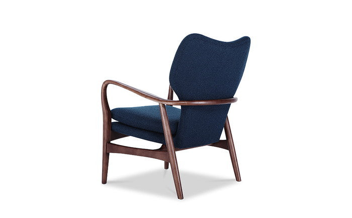 フィン・ユール モデル1 ラウンジチェア MODEL1 Lounge Chair アニリンレザー 本革 3年保証付 inv-9338ba-ani