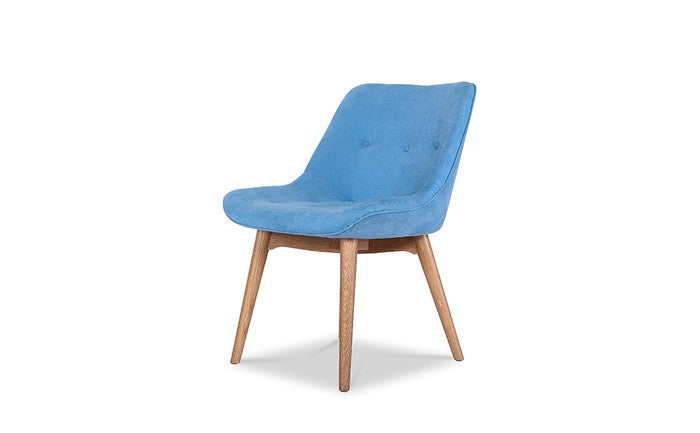 チェア グラン ファブリックA 3年保証付 デザイナーズ ジェネリック家具 リプロダクト GRAN Chair inv-9370ba-fbaの画像