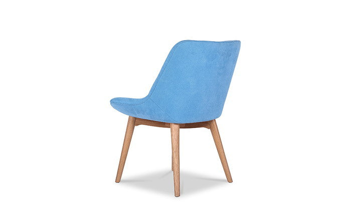 チェア グラン ファブリックA 3年保証付 デザイナーズ ジェネリック家具 リプロダクト GRAN Chair inv-9370ba-fbaの画像