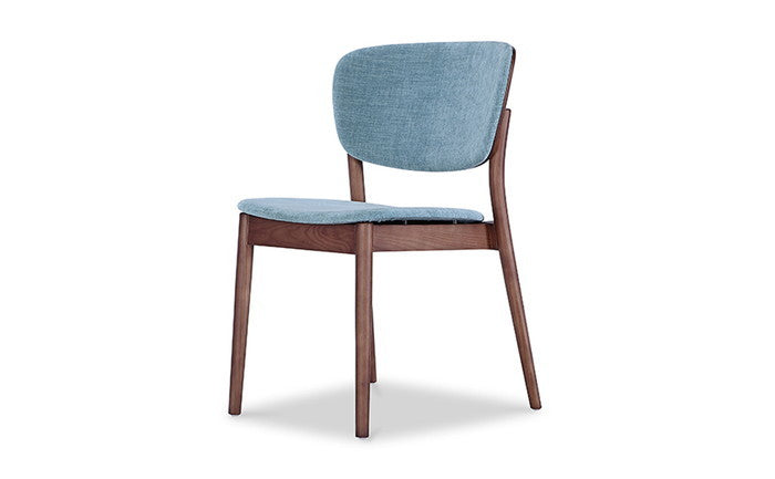 バレンシア チェア VALENCIA Chair ファブリックA 3年保証付 デザイナーズ ジェネリック家具 リプロダクト inv-9396ba-fbaの画像