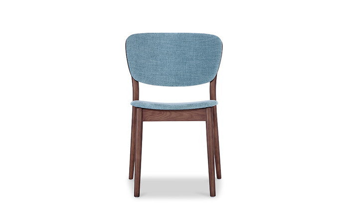 バレンシア チェア VALENCIA Chair ファブリックA 3年保証付 デザイナーズ ジェネリック家具 リプロダクト inv-9396ba-fbaの画像