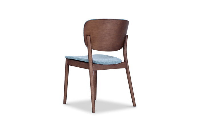 バレンシア チェア VALENCIA Chair ファブリックA 3年保証付 デザイナーズ ジェネリック家具 リプロダクト inv-9396ba-fbaの画像