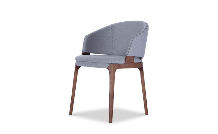 べリス アームチェア VELIS Arm Chair ファブリックA 3年保証付 デザイナーズ ジェネリック家具 リプロダクト inv-9398ba-fbaの画像