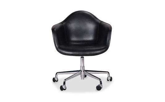 チャールズ&レイ・イームズ タスク チェア TASK Chair ファブリックC 3年保証付 inv-fg38-fbc