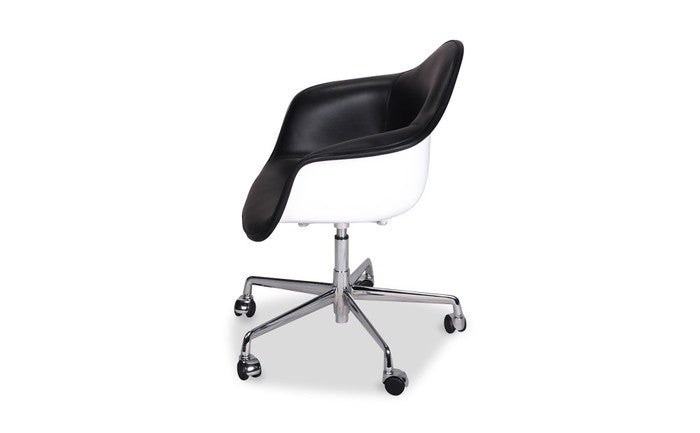 チャールズ&レイ・イームズ タスク チェア TASK Chair ファブリックC 3年保証付 inv-fg38-fbc