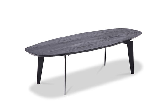 ハンス・J・ウェグナー ジョイン コーヒーテーブル ラージオーバル Join Coffee Table large oval 3年保証付 inv-ws-9198bt