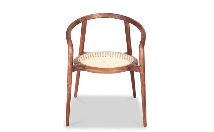 ウィッカー チェア WICKER Chair 3年保証付 デザイナーズ ジェネリック家具 リプロダクト inv-ws-9291baの画像