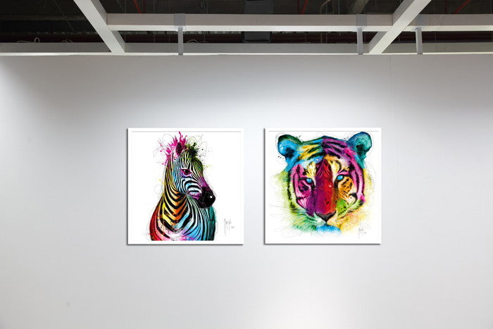 パトリス・マルチアーノ Murciano.Patrice Pour Elle AP-10030 （ヒモ付） アート 絵 フレーム 店舗 カフェ ラウンジ ロビー ホテル 法人 kar-10921746s1の画像