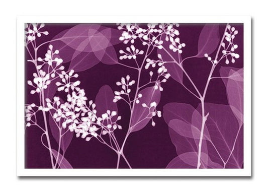 インテリアアート Steven N Meyers Eucalyptus Branches ヒモ付 AS-11363 店舗 カフェ ラウンジ ロビー ホテル 法人 kar-3097168s1の画像