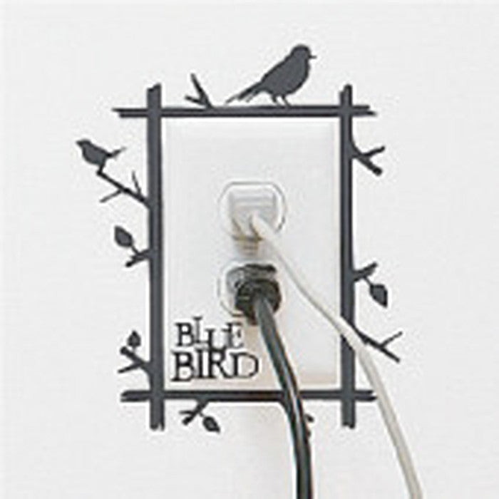 Switch Stickers スイッチステッカー House Mood OSS-0211 店舗 カフェ ラウンジ ロビー ホテル 法人 kar-4046006s1の画像