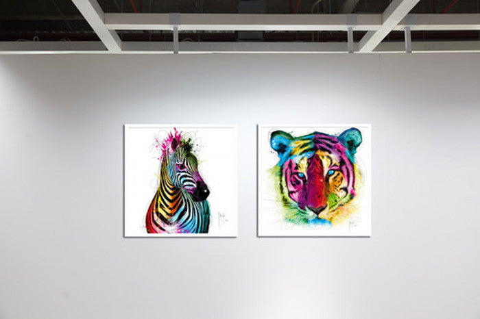 パトリス・マルチアーノ Murciano Patrice Coralie ヒモ付 AP-10010 アート 絵 フレーム 店舗 カフェ ラウンジ ロビー ホテル 法人 kar-6261471s1の画像