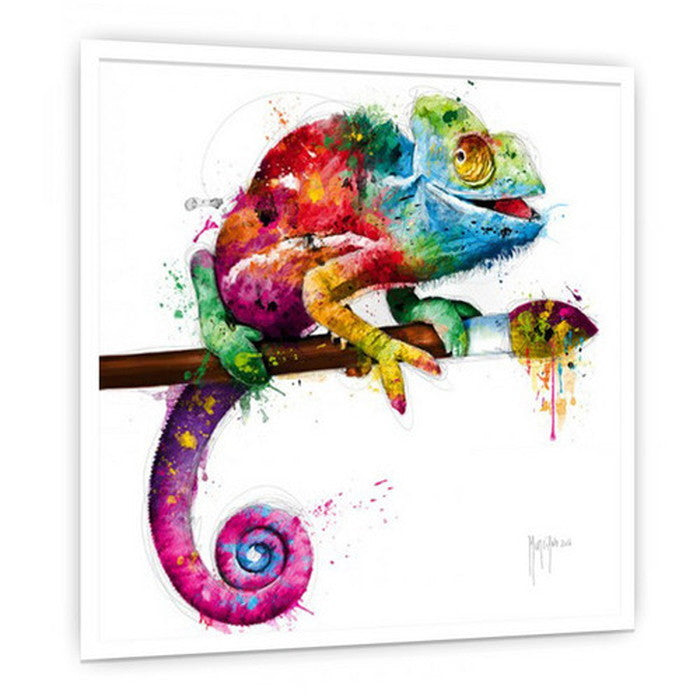 パトリス・マルチアーノ Murciano Patrice Pop Evolution ヒモ付 AP-10023 アート 絵 フレーム 店舗 カフェ ラウンジ ロビー ホテル 法人 kar-6261528s1の画像