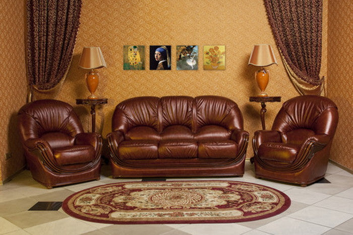 名画キャンバスアート フィンセント・ファン・ゴッホ Vincent van Gogh 星月夜 CM-1009 店舗 カフェ ラウンジ ロビー ホテル 法人 kar-6622607s1の画像